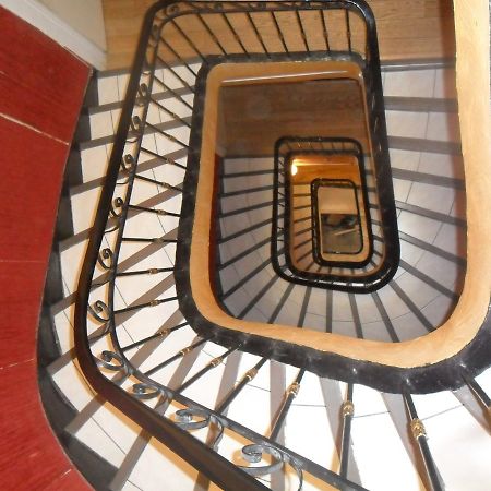 Hotel Imperial Marsilya Dış mekan fotoğraf