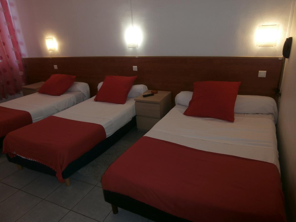 Hotel Imperial Marsilya Dış mekan fotoğraf
