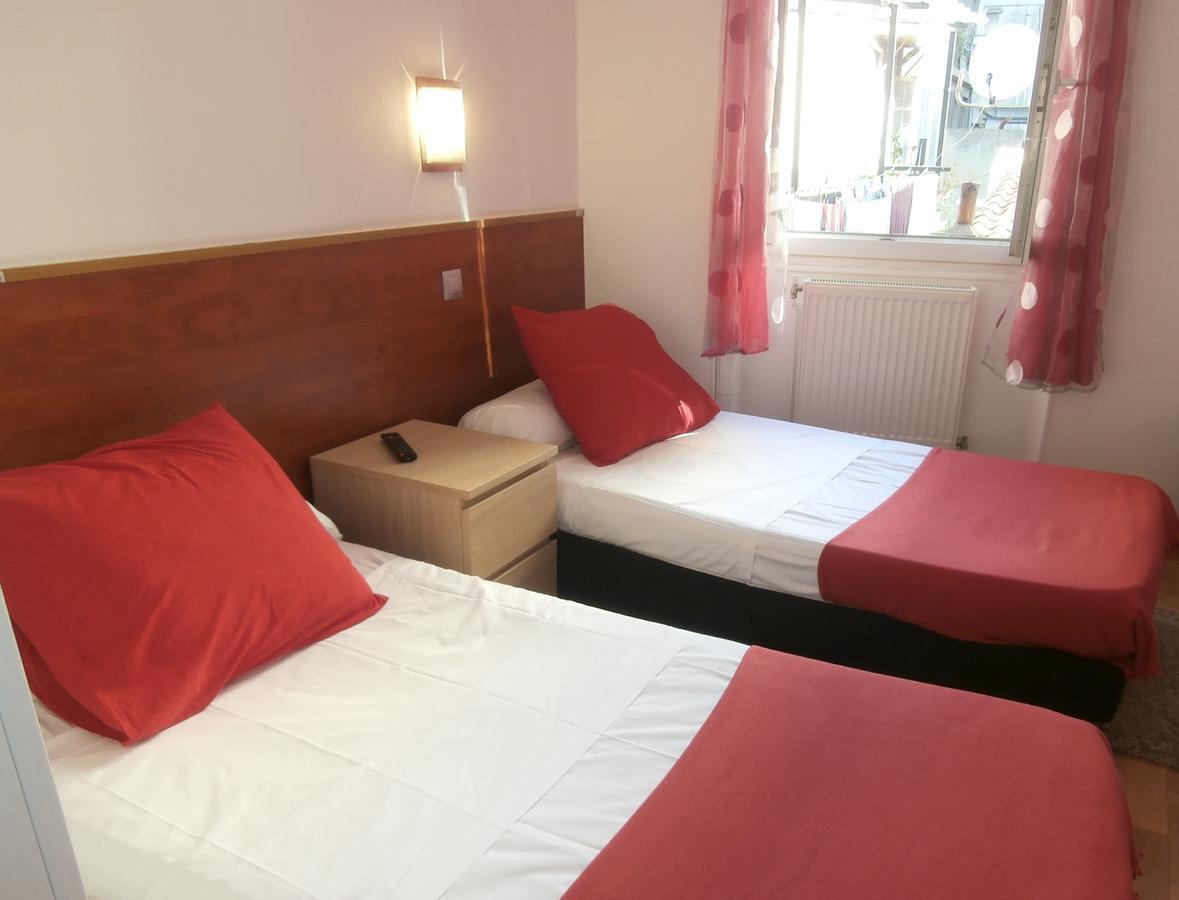 Hotel Imperial Marsilya Dış mekan fotoğraf