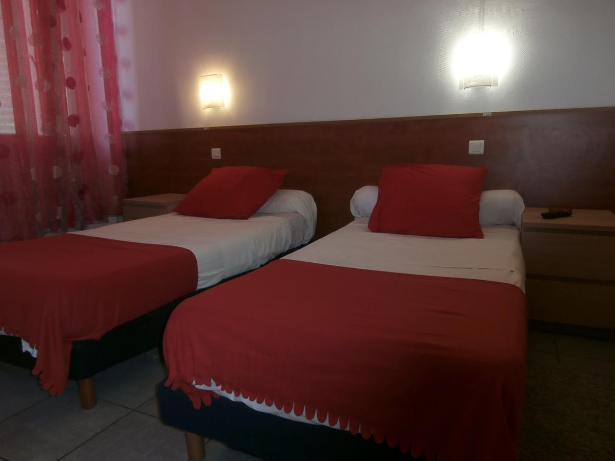 Hotel Imperial Marsilya Dış mekan fotoğraf