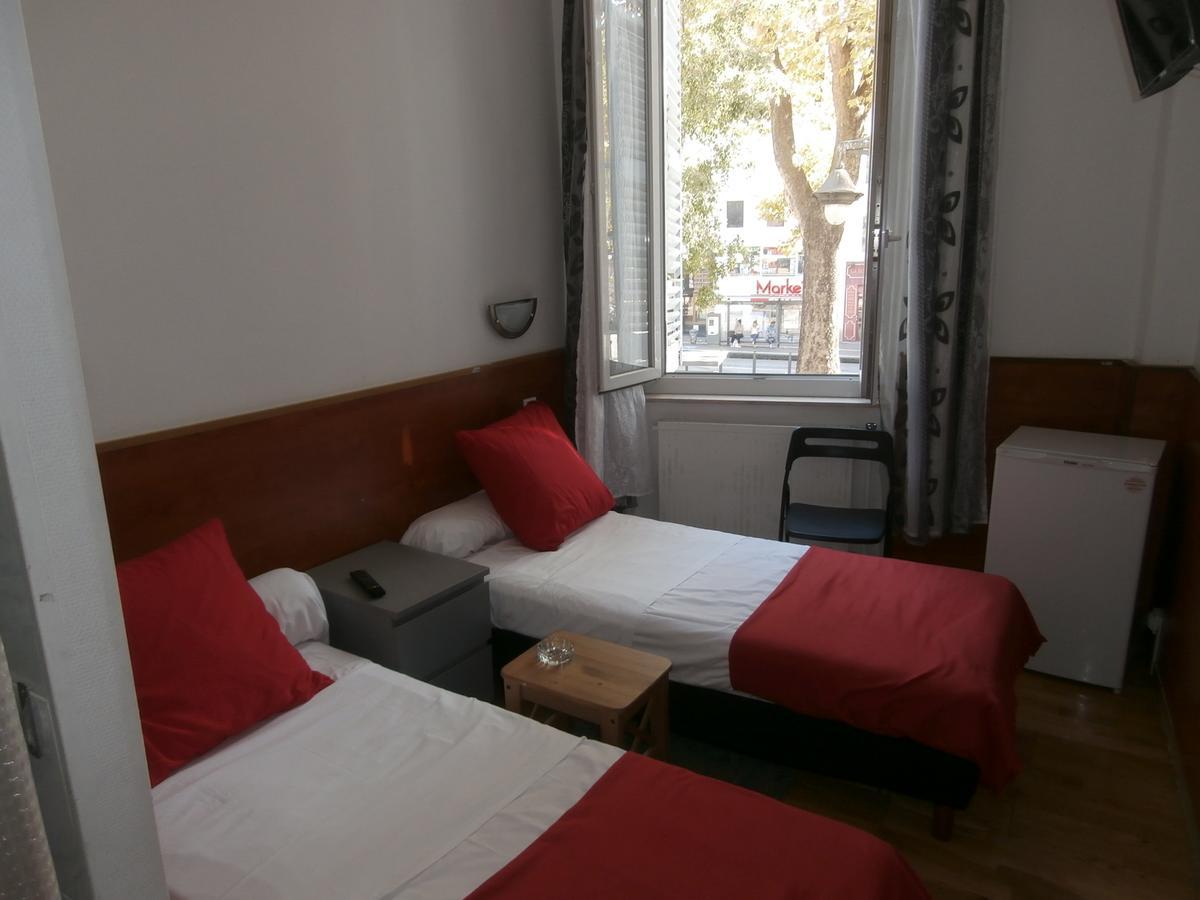 Hotel Imperial Marsilya Dış mekan fotoğraf