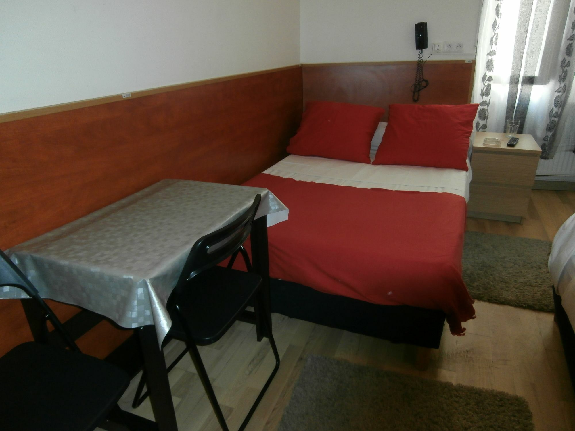Hotel Imperial Marsilya Dış mekan fotoğraf
