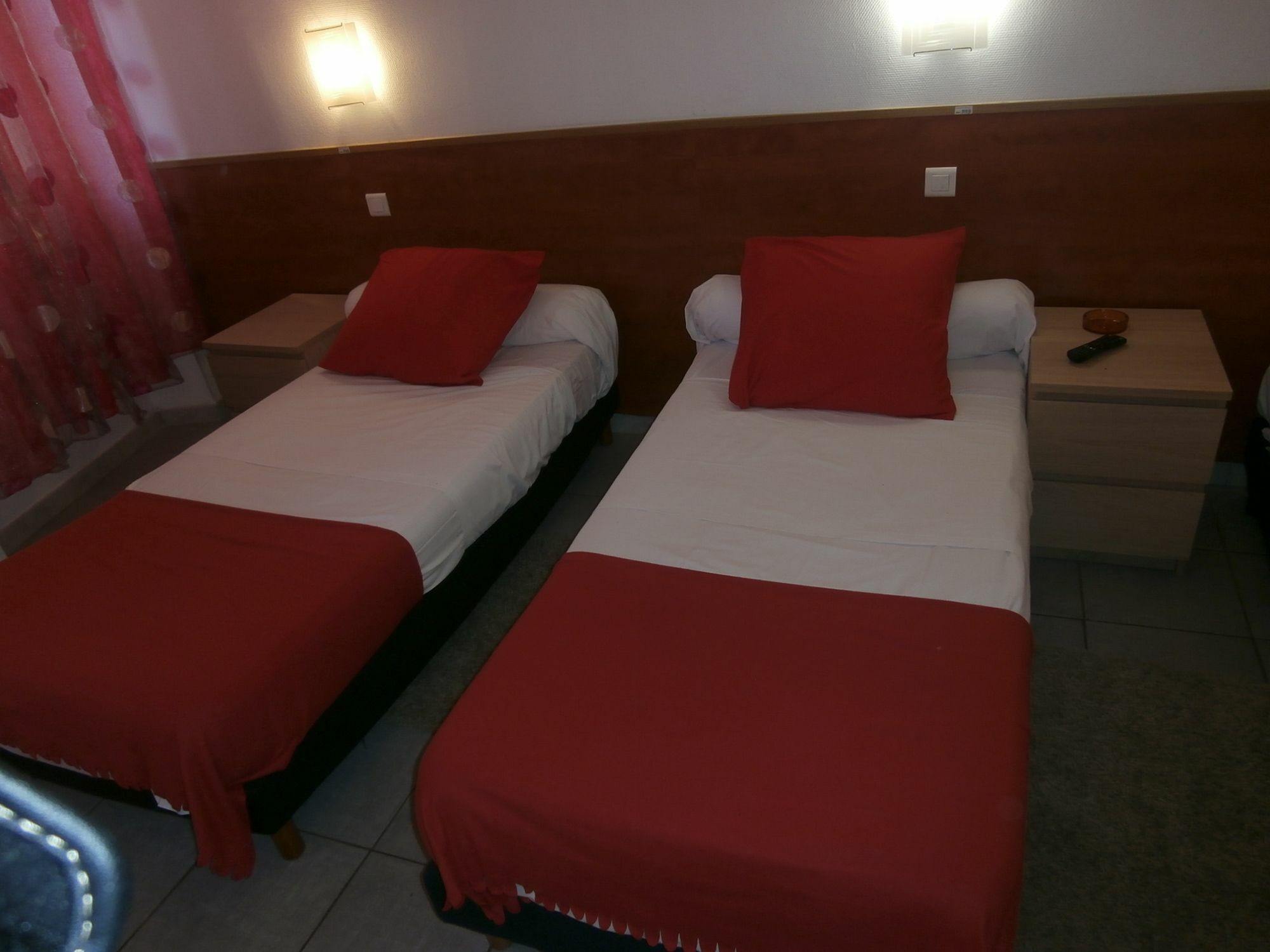 Hotel Imperial Marsilya Dış mekan fotoğraf