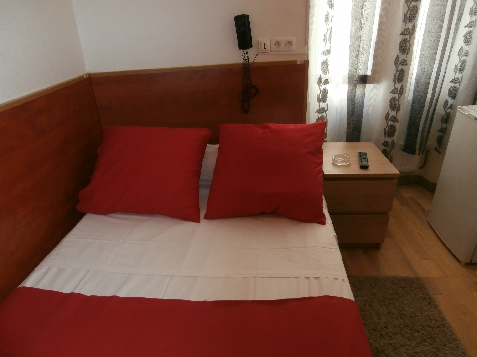 Hotel Imperial Marsilya Dış mekan fotoğraf